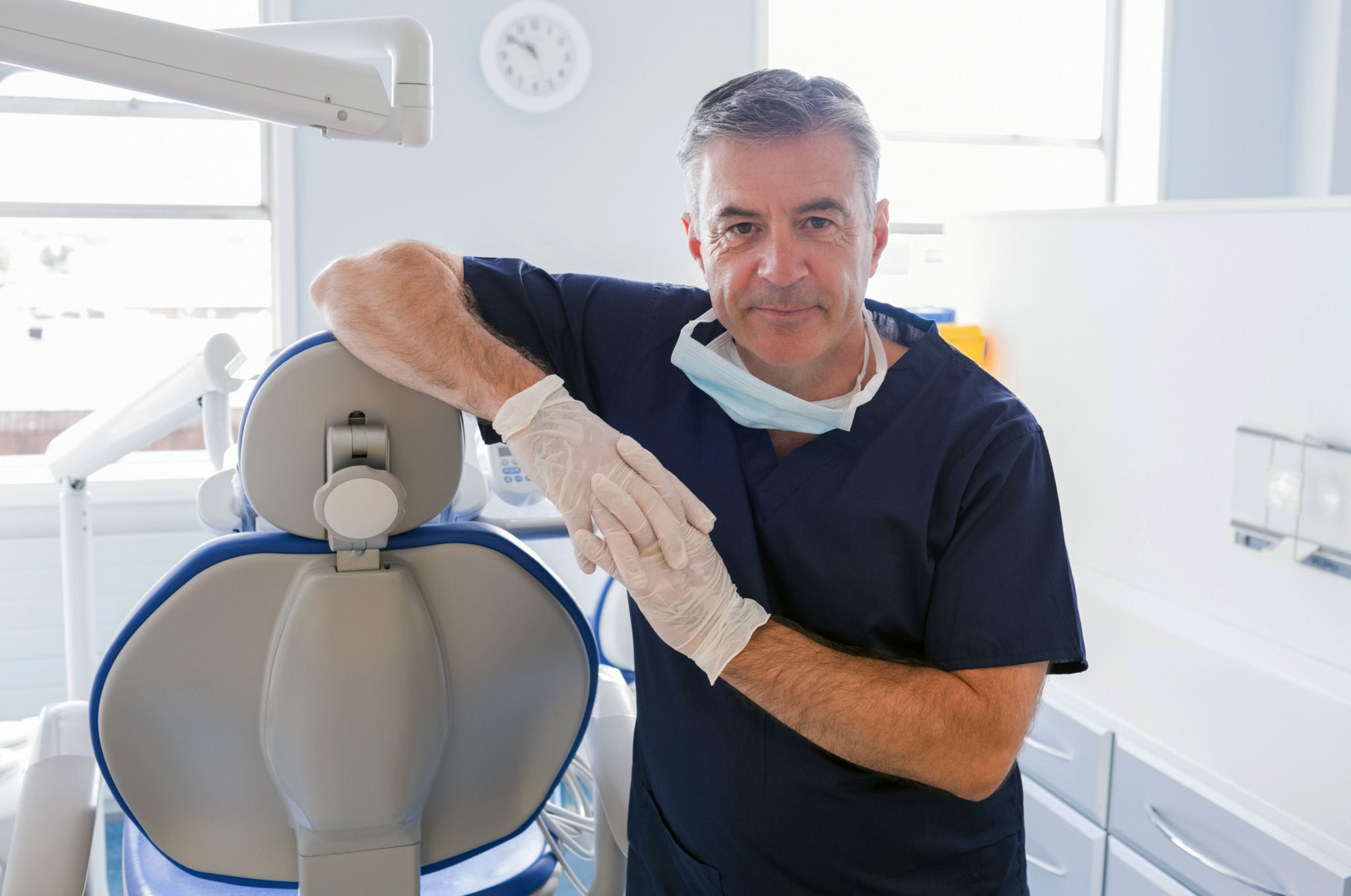 Docteur Pierre Accel – exemple-dentistes